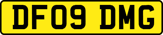 DF09DMG