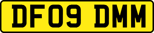 DF09DMM