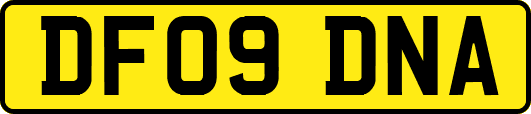 DF09DNA
