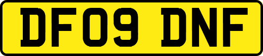 DF09DNF