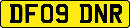 DF09DNR
