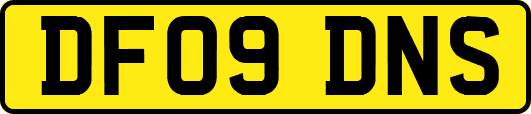 DF09DNS