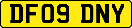 DF09DNY
