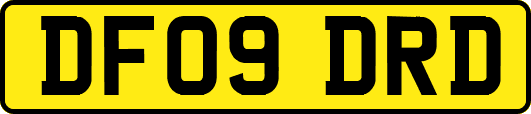 DF09DRD
