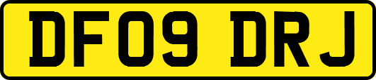 DF09DRJ