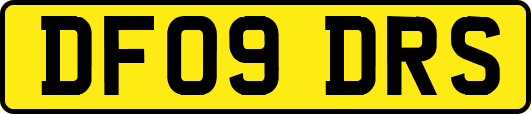 DF09DRS