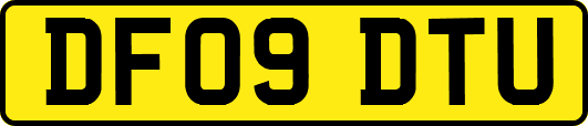 DF09DTU