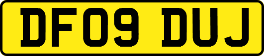 DF09DUJ