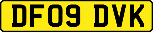 DF09DVK