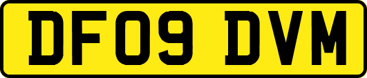 DF09DVM