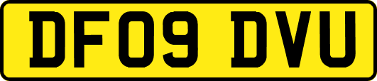 DF09DVU