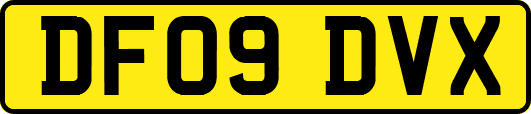 DF09DVX