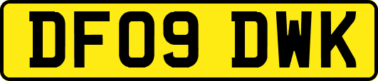 DF09DWK
