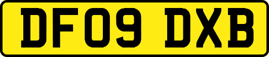 DF09DXB
