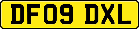 DF09DXL