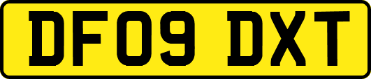 DF09DXT