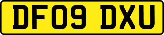 DF09DXU