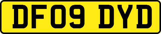 DF09DYD
