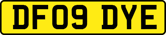 DF09DYE