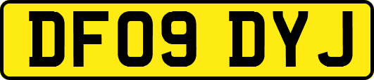 DF09DYJ