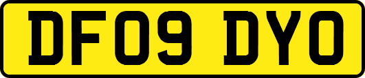 DF09DYO