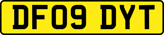 DF09DYT