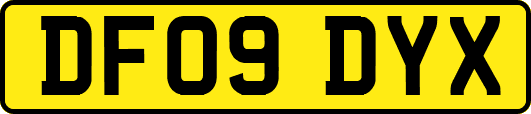 DF09DYX