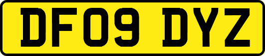 DF09DYZ