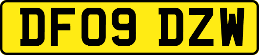 DF09DZW