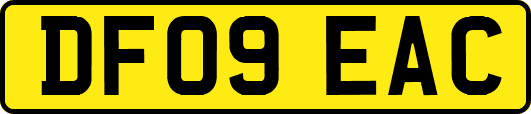 DF09EAC