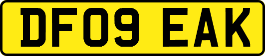 DF09EAK