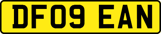 DF09EAN