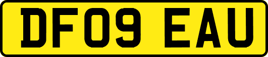DF09EAU