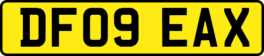 DF09EAX