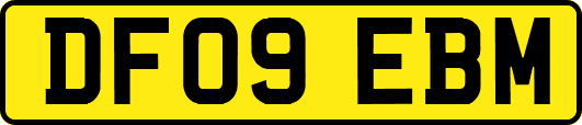 DF09EBM