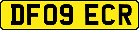 DF09ECR
