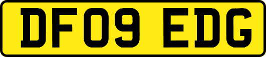 DF09EDG