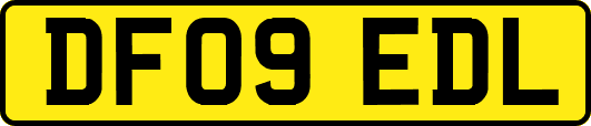 DF09EDL