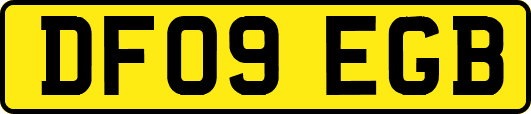 DF09EGB