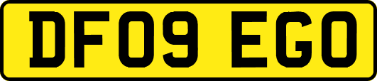 DF09EGO
