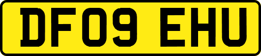 DF09EHU