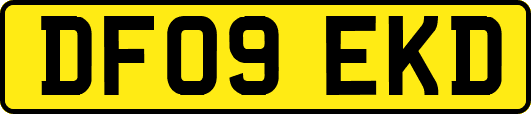 DF09EKD