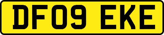 DF09EKE