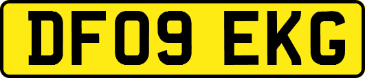 DF09EKG
