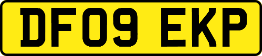 DF09EKP
