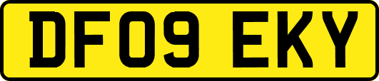 DF09EKY