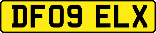DF09ELX