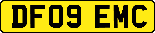 DF09EMC
