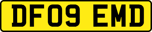DF09EMD