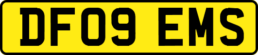 DF09EMS